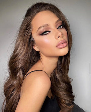 Human Hair Extensions 200g/50cm