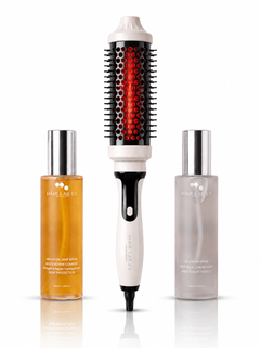 Infrared Thermal Styling Set