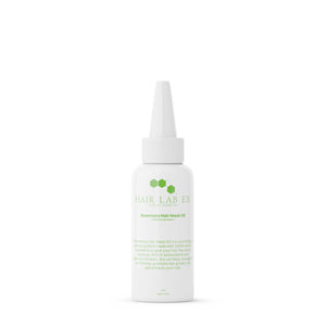 Rosemary Hair Mask Oil