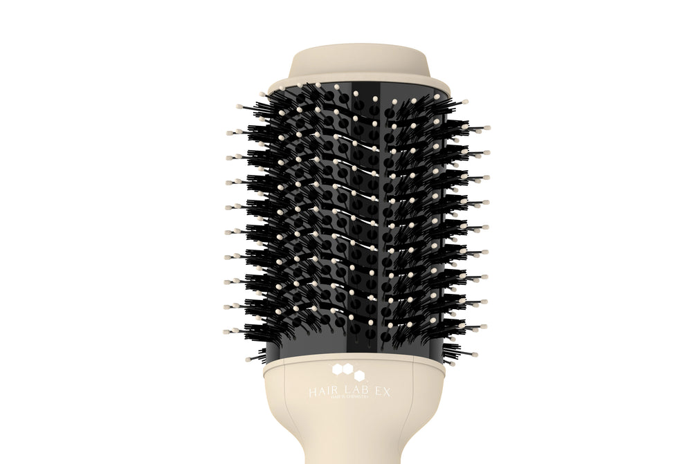PRO HAIR BRUSH DRYER