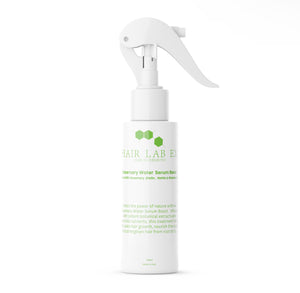 Rosemary Water Serum Boost