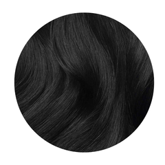 Pony Tail Human Hair 120g/50cm