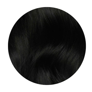 Pony Tail Human Hair 120g/50cm