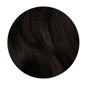Pony Tail Human Hair 120g/50cm