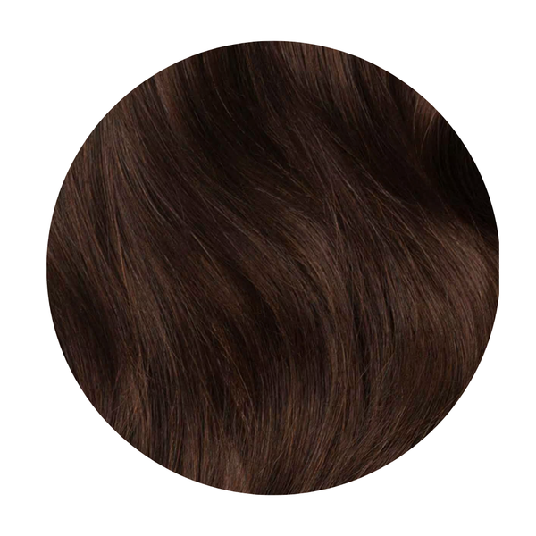 Pony Tail Human Hair 120g/50cm