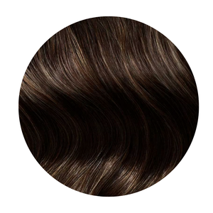 Pony Tail Human Hair 120g/50cm