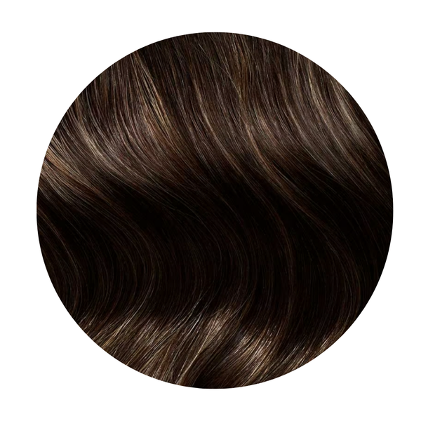 Pony Tail Human Hair 120g/50cm
