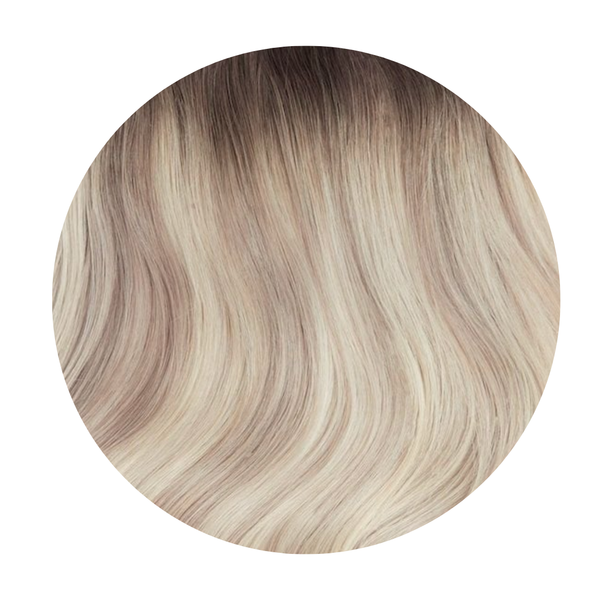 Pony Tail Human Hair 120g/50cm