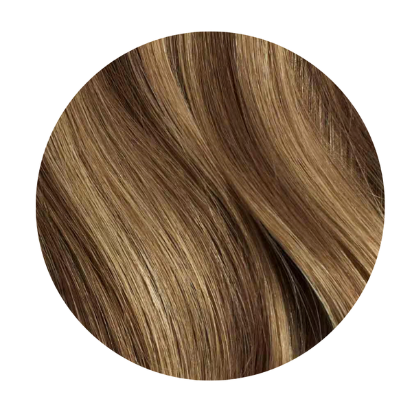 Pony Tail Human Hair 120g/50cm