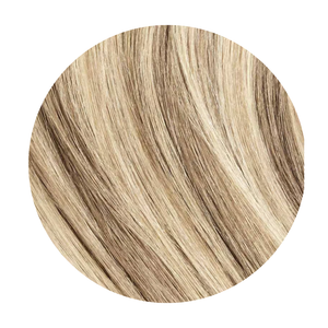 Pony Tail Human Hair 120g/50cm