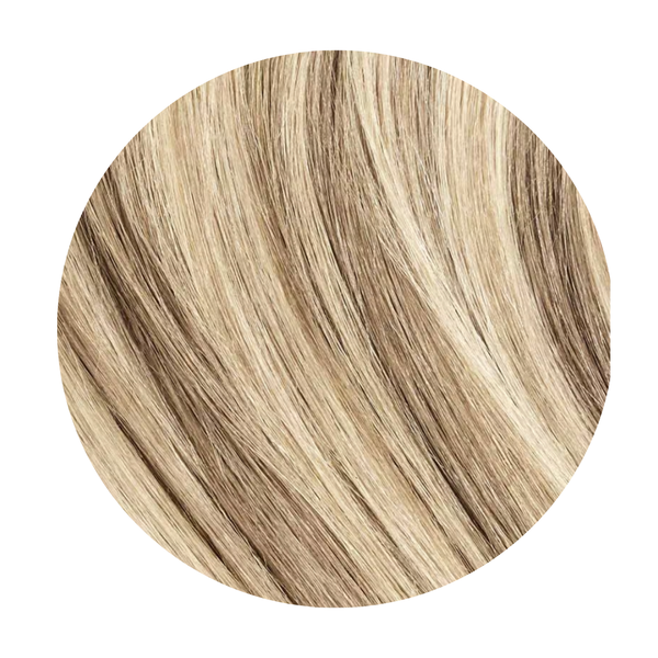 Pony Tail Human Hair 120g/50cm