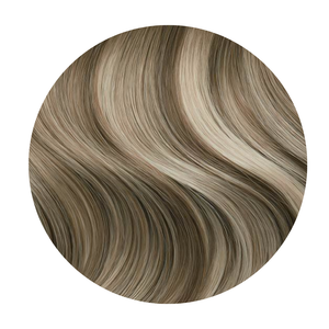 Pony Tail Human Hair 120g/50cm