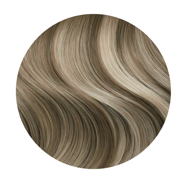 Pony Tail Human Hair 120g/50cm