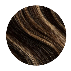 Pony Tail Human Hair 120g/50cm