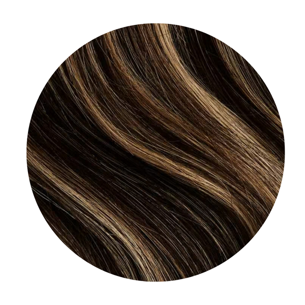 Pony Tail Human Hair 120g/50cm
