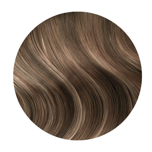 Pony Tail Human Hair 120g/50cm