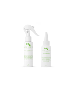 Rosemary Oil & Rosemary Serum Boost set