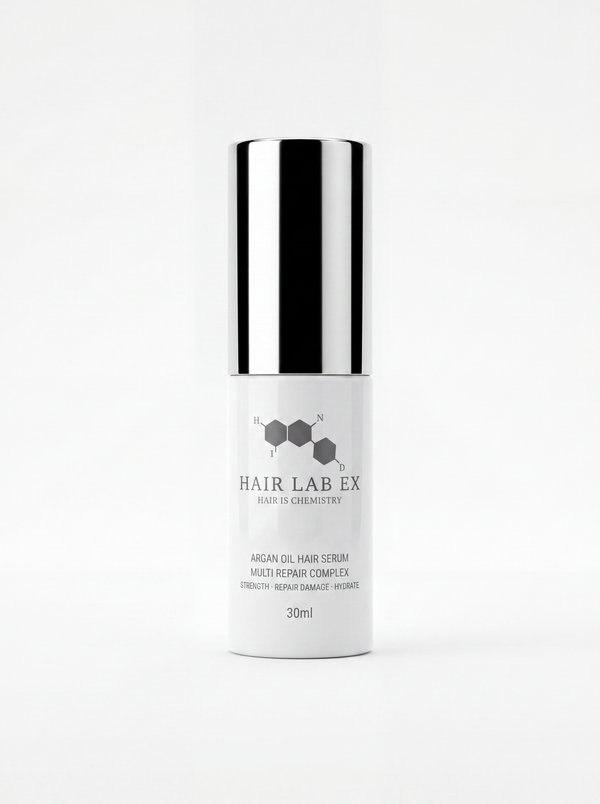 Argan Oil Hair Serum 30ml